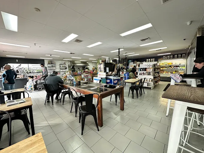 Coogee Continental Deli