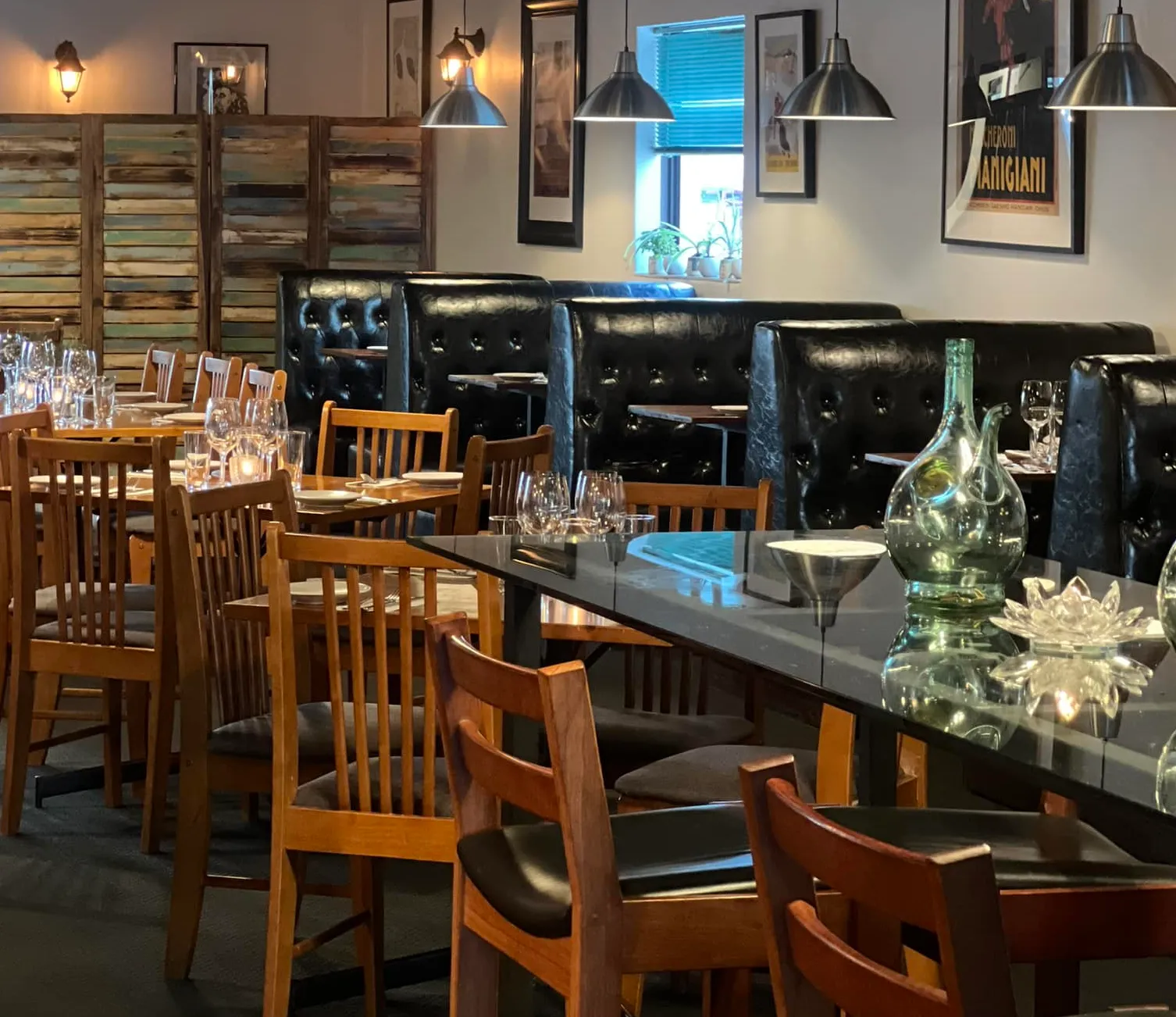 Limones Restaurant