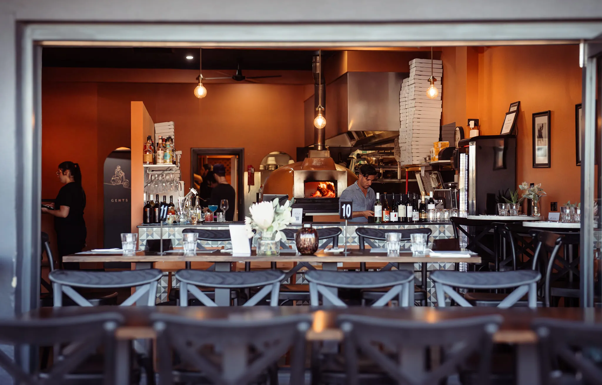Terra Mare Bicton