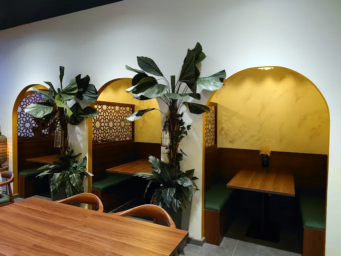 Santai² Cafe Perth